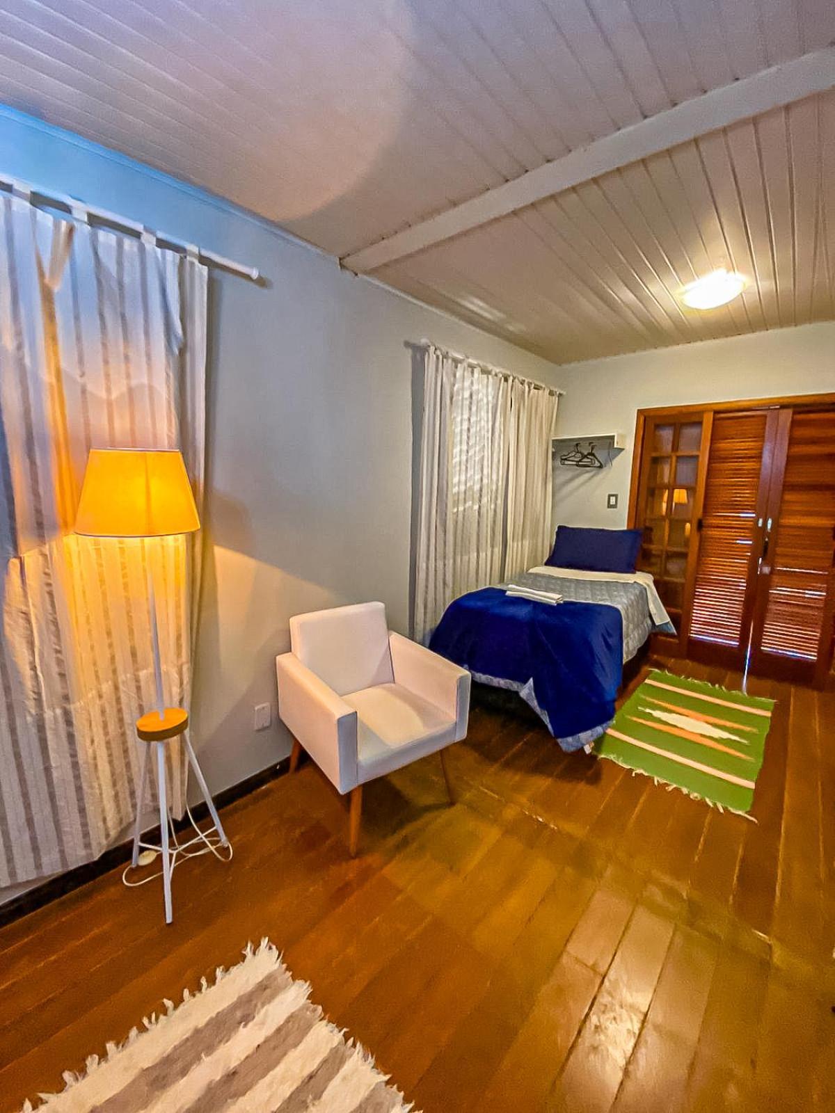 Sao Jeronimo Hotel Chapada dos Guimaraes Ngoại thất bức ảnh