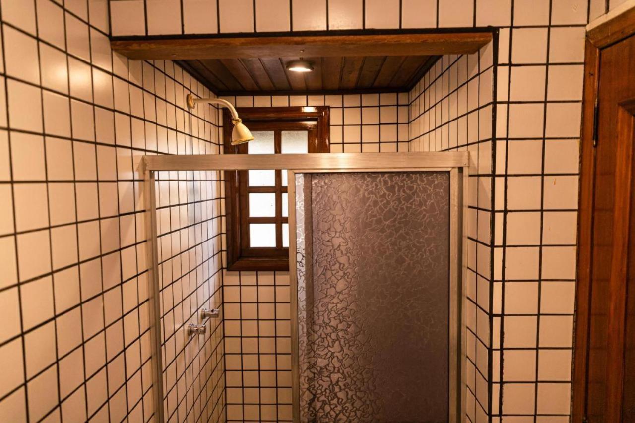 Sao Jeronimo Hotel Chapada dos Guimaraes Ngoại thất bức ảnh
