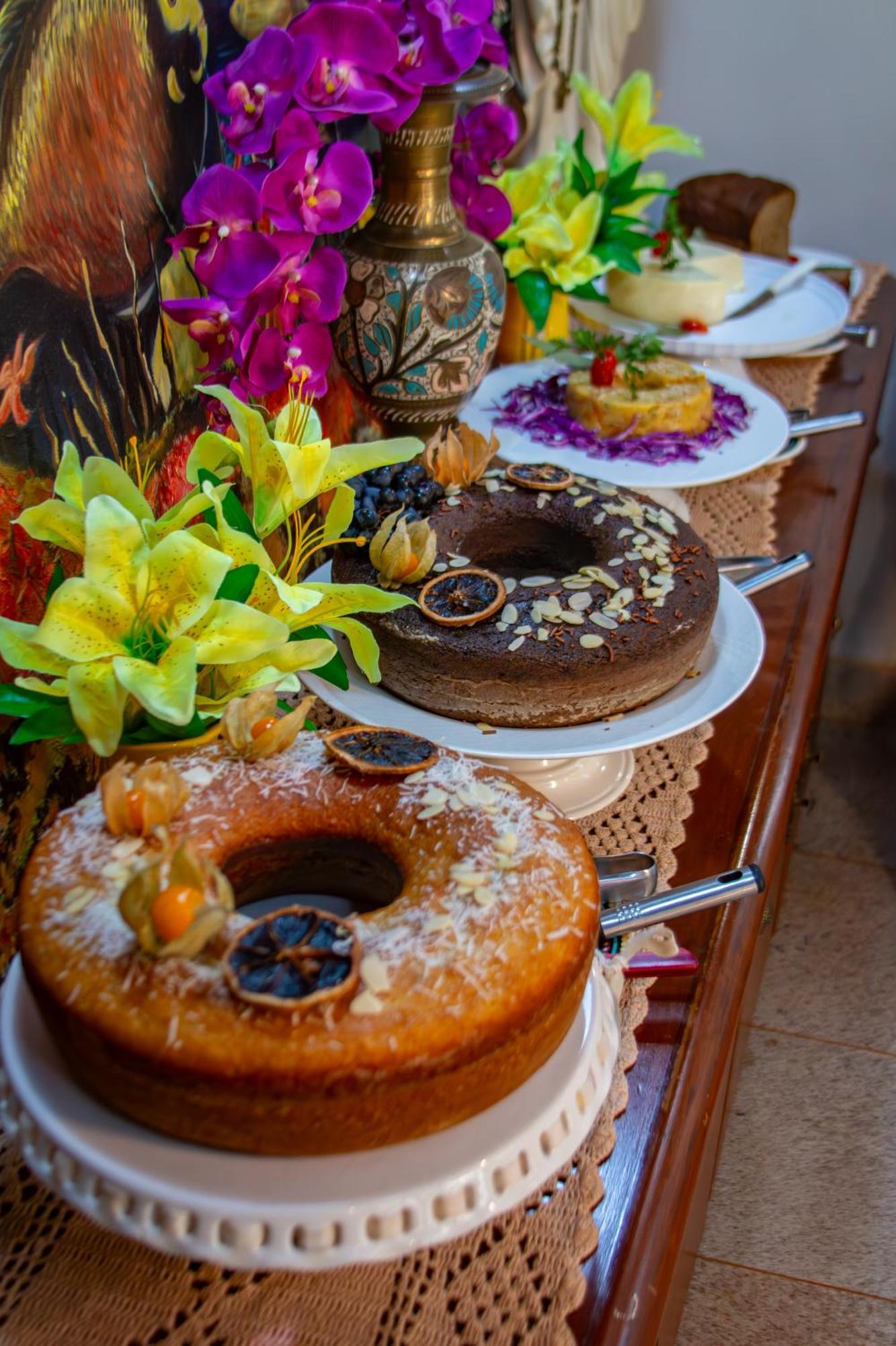 Sao Jeronimo Hotel Chapada dos Guimaraes Ngoại thất bức ảnh